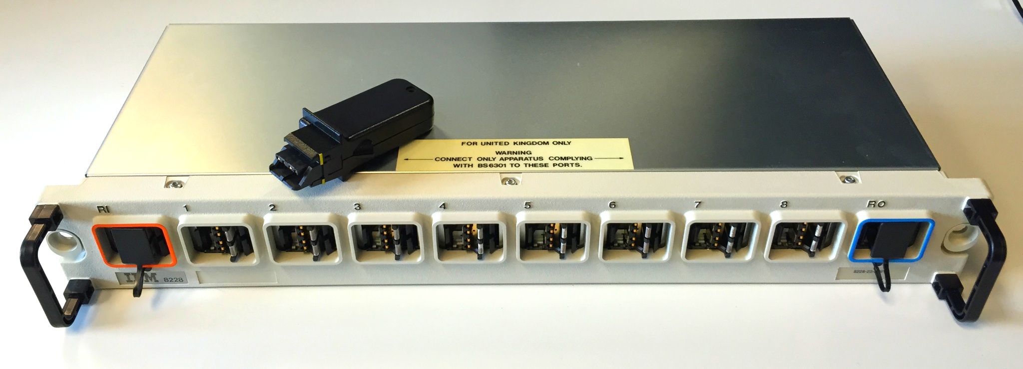IBM Multistation Access Unit